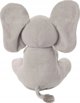 GUND Διαδραστικό λούτρινο - Flappy the Elephant, 30 εκ.