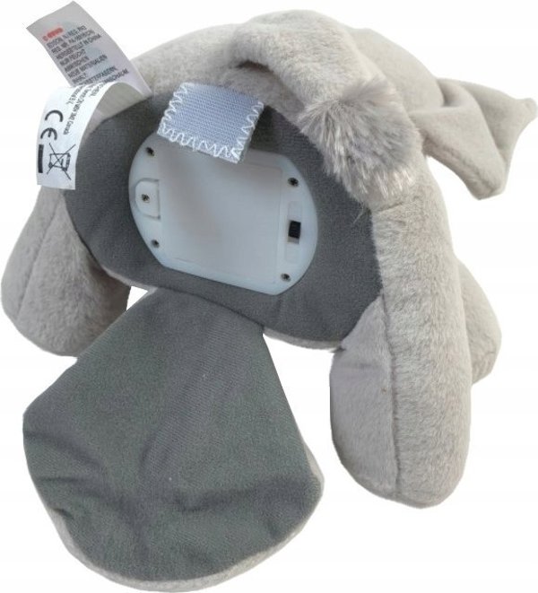 GUND Διαδραστικό λούτρινο - Flappy the Elephant, 30 εκ.