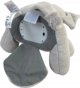 GUND Διαδραστικό λούτρινο - Flappy the Elephant, 30 εκ.