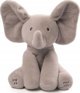 GUND Διαδραστικό λούτρινο - Flappy the Elephant, 30 εκ.