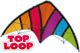 Gunther GUNTHER Χαρταετός Top Loop - 1088
