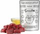 Gussto Υγρή Τροφή για Γάτες με Φρέσκο Αρνί, Superpremium, 85g