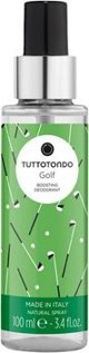 Guy Laroche Tuttotondo, Golf Boosting, Αντιιδρωτικό, Αποσμητικό Σπρέι, Για Άνδρες, 100 ml Για Άνδρες