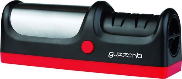 Ηλεκτρική ακονιστική μηχανή μαχαιριών Guzzanti GZ-009