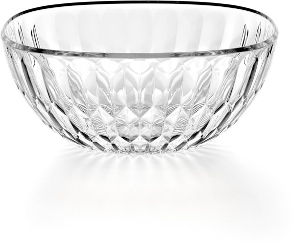 Guzzini VANITY Μπολ 30 cm Clear