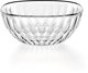Guzzini VANITY Μπολ 30 cm Clear