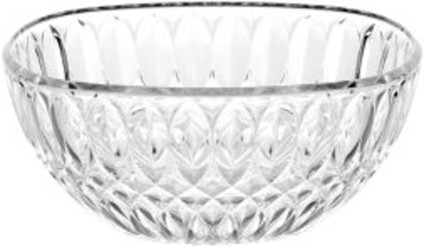 Guzzini VANITY Μπολ 30 cm Clear