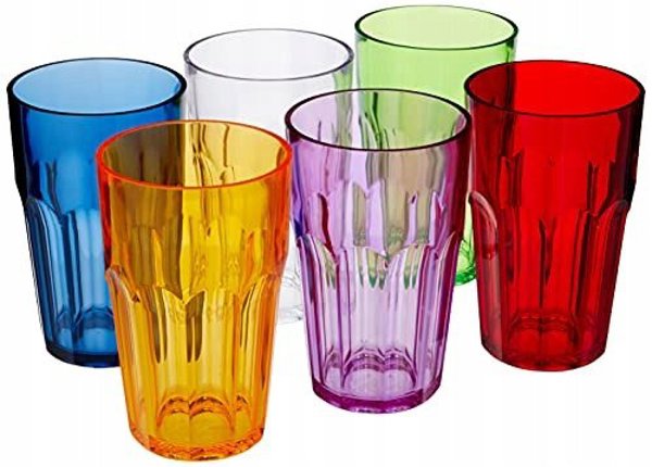Σετ Guzzini HAPPY HOUR από 6 ψηλά ποτήρια