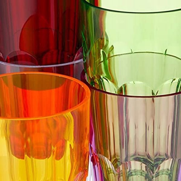 Σετ Guzzini HAPPY HOUR από 6 ψηλά ποτήρια