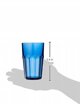 Σετ Guzzini HAPPY HOUR από 6 ψηλά ποτήρια