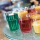Σετ Guzzini HAPPY HOUR από 6 ψηλά ποτήρια