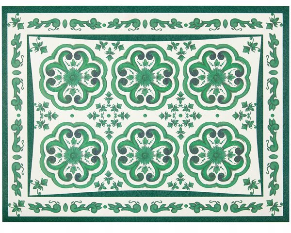 Guzzini BLUES Σουπλά Emerald