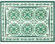 Guzzini BLUES Σουπλά Emerald