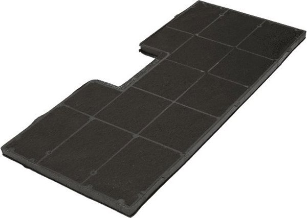 Φίλτρο άνθρακα Guzzanti Guzzanti FW-K385