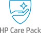 HP eCarePack Υπηρεσία Υποστήριξης 4 Ετών για Laptop - Next Business Day On-Site Service