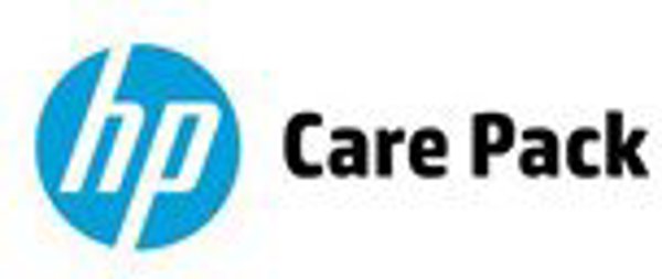 HP eCare Pack Υπηρεσία Επέκτασης Εγγύησης 4 Ετών (NBD Exchange) για HP OfficeJet Pro Εκτυπωτές