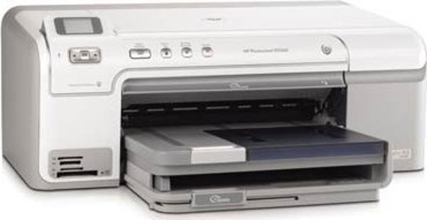 HP eCare Pack Πρόσθετη Εγγύηση 3 Ετών για Εκτυπωτές HP - Standard Exchange Service