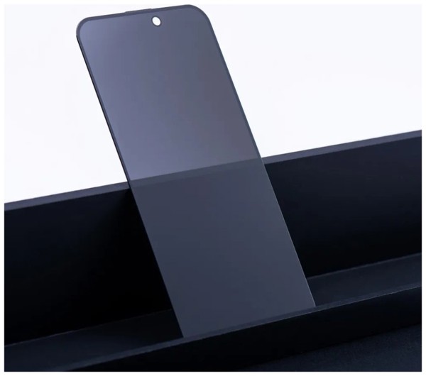 Γυαλί Ασφαλείας OG Premium Privacy Glass TelForceOne - για Samsung Galaxy A54 5G / S23 FE μαύρο