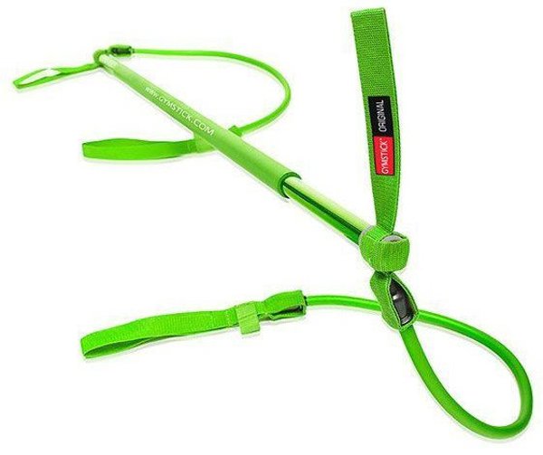 Gymstick Light 2.0, πράσινο