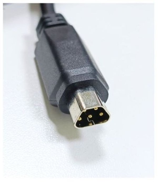 Φορτιστής GZR AM80