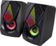 Ηχεία υπολογιστή Esperanza Rainbow Boogie (EGS102)