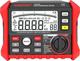 Μετρητής αντίστασης γείωσης Habotest Habotest HT2302 10524589 5907489607803
