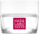 Hada Labo Tokyo, Glow, Hyaluronic Acid, Brightening, Day & Night, Gel Cream, Face, 50 ml For Women