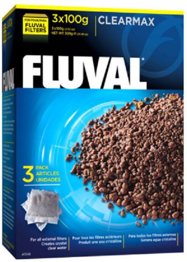 ΕΝΘΕΤΟ Hagen FLUVAL CLEARMAX 300G 1195447 15561113489