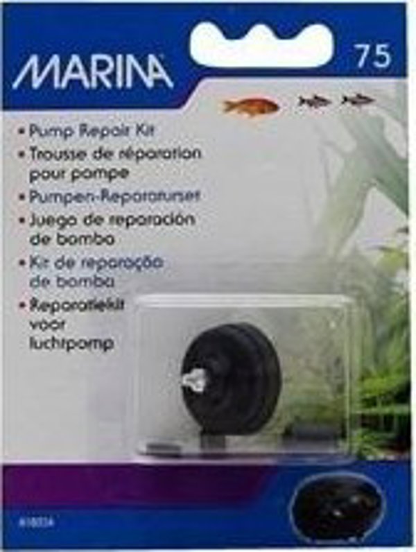 Hagen Κιτ Επισκευής για Αντλία Marina 75 - A18034