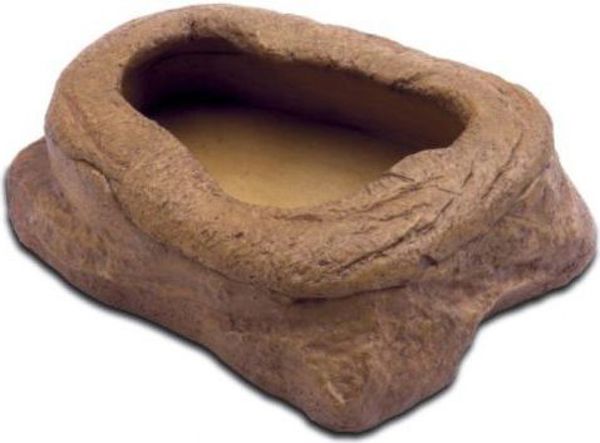Hagen Μπολ για Ερπετά 11.5x9x4.5