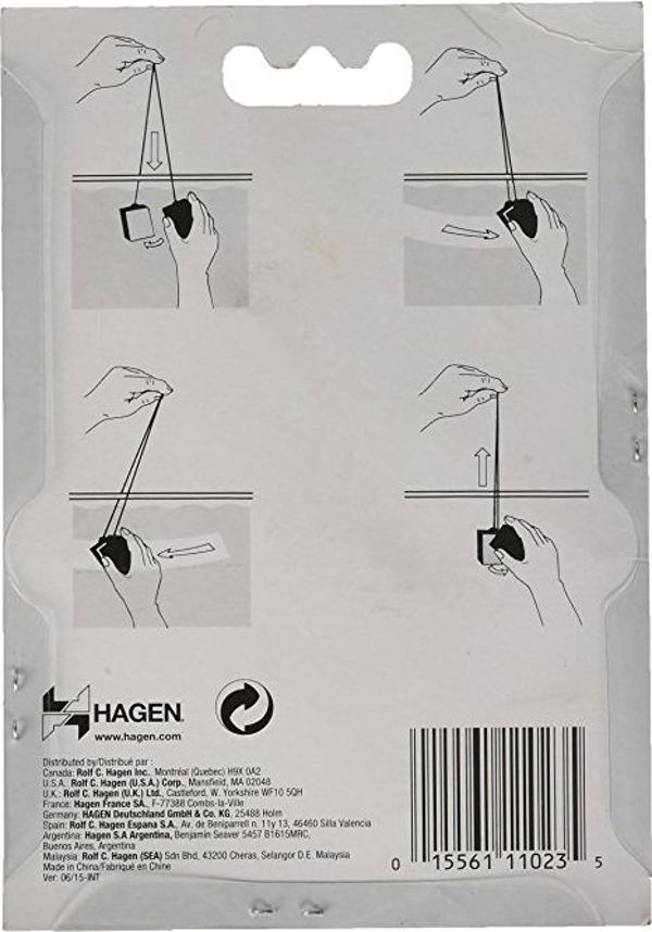 Hagen MAGNETΙΚΟΣ ΞΥΣΤΡΑΚΙ MARINA ΜΙΚΡΟ