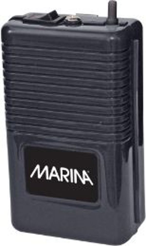 Hagen MARINA POMPKA NAPOW. NA BATERIE