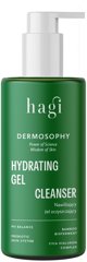 HAGI_Dermosophy Ενυδατικό Τζελ Καθαρισμού 150ml