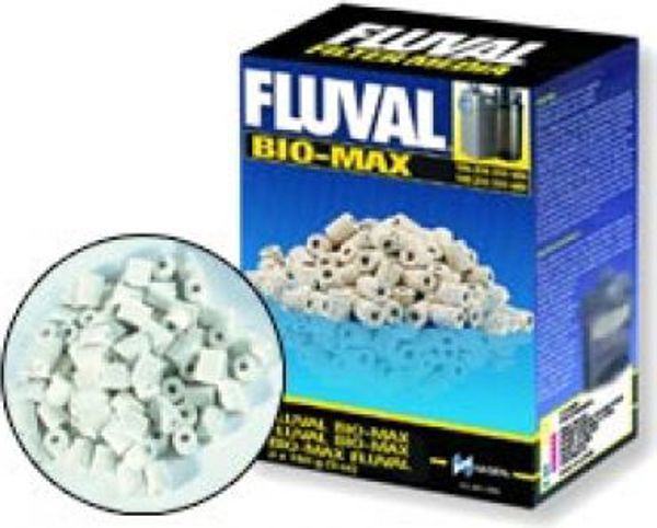Hagen FLUVAL Φίλτρο BIOMAX 500G