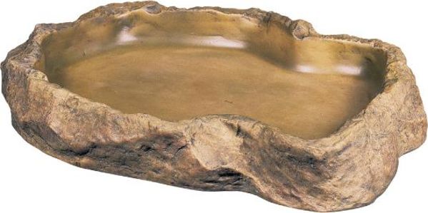 Hagen MISECZKA Δοχείο Τροφής για Ερπετά 29x22x4,5 cm