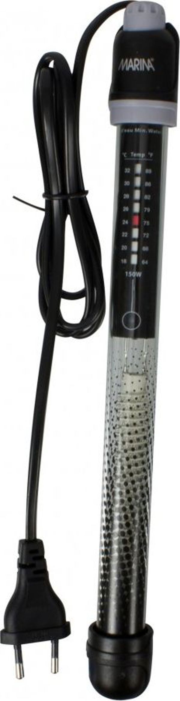Θερμοσίφωνο Μαρίνας Hagen 150W, 27εκ 8038363 15561112345