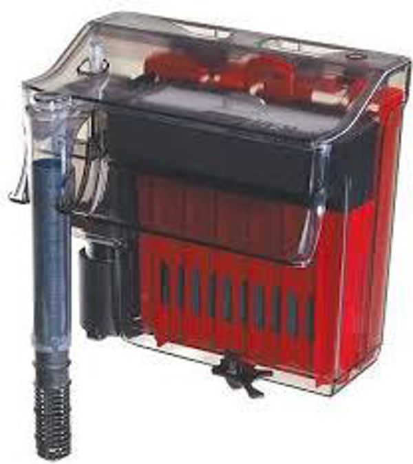 Hagen FLUVAL FILTR KASKADOWY C3