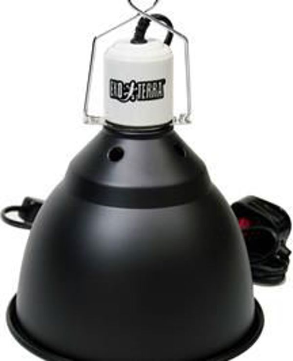 Hagen EXOTERRA LAMPA DOME 18CM