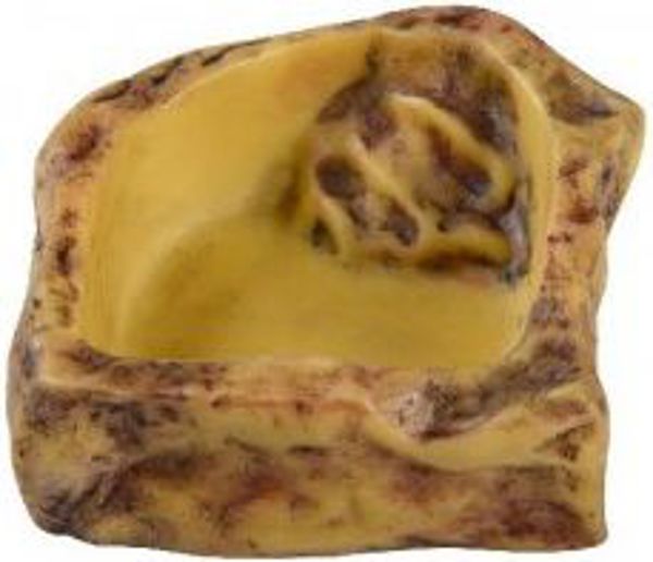 Hagen EXOTERRA Μικρό μπολ 10x10x3