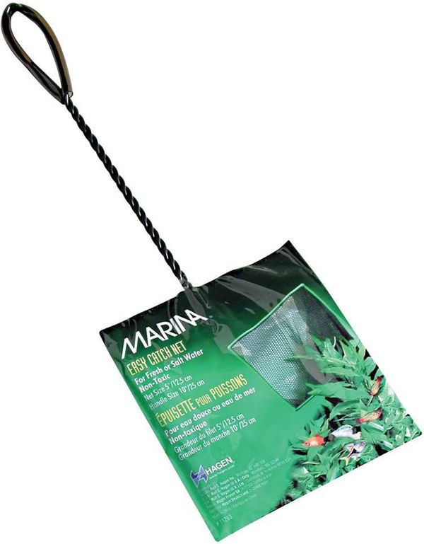 Hagen MARINA SIATKA 8X25 CM