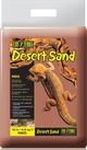 Hagen Υπόστρωμα άμμου για υδρόβιες χελώνες Riverbed Sand, 4,5kg