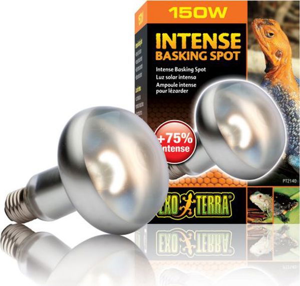Hagen EXOTERRA Λάμπα Intense Spot 150W