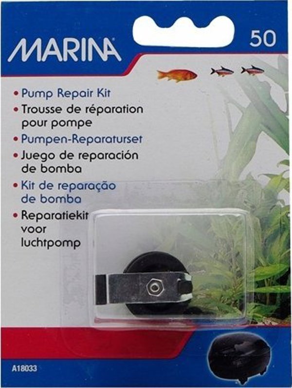 Hagen Κιτ Επισκευής για Αντλία Marina 50 - A18033