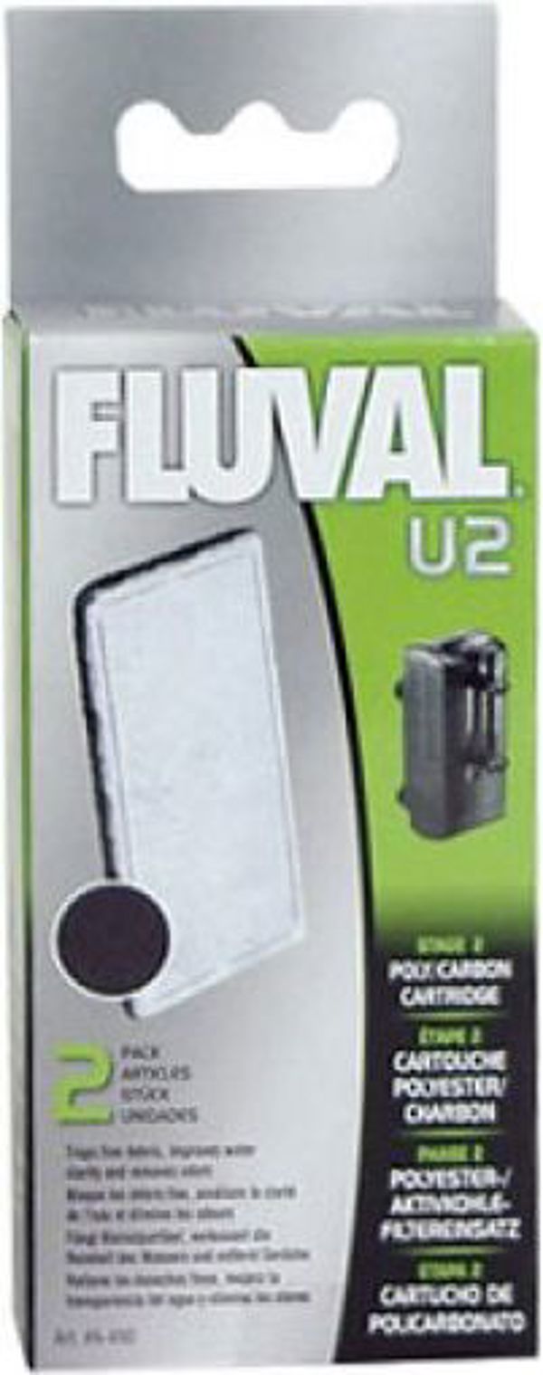 Hagen HAGEN-FLUVAL Φίλτρο Σφουγγαράκι U2 - 010580