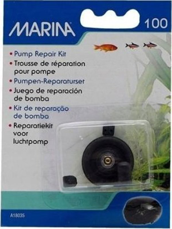 Hagen Κιτ Επισκευής για Αντλία Marina 100 - A18035