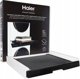 Haier Haier Premium Collection Stacking Kit HASTKU10B, black