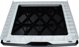 Haier Haier Premium Collection Stacking Kit HASTKU10B, black