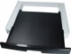 Haier Haier Premium Collection Stacking Kit HASTKU10B, black