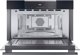 Haier HWO38MG4HXBD Microwave Oven with Grill, Built-in, Touch control, 1100 W, Black | Haier