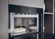 Haier HWO38MG4HXBD Microwave Oven with Grill, Built-in, Touch control, 1100 W, Black | Haier